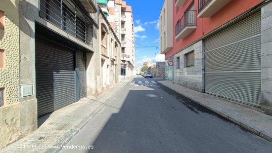  Local comercial en alquiler  en Vilafranca del Penedès - Barcelona 