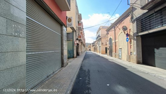 Local comercial en alquiler  en Vilafranca del Penedès - Barcelona