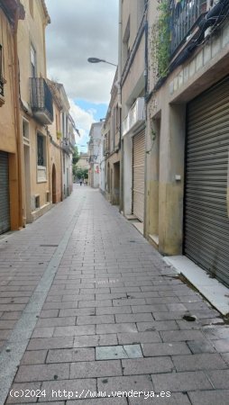 Local comercial en alquiler  en Vilafranca del Penedès - Barcelona