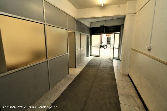  Local comercial en venta  en Barcelona - Barcelona 