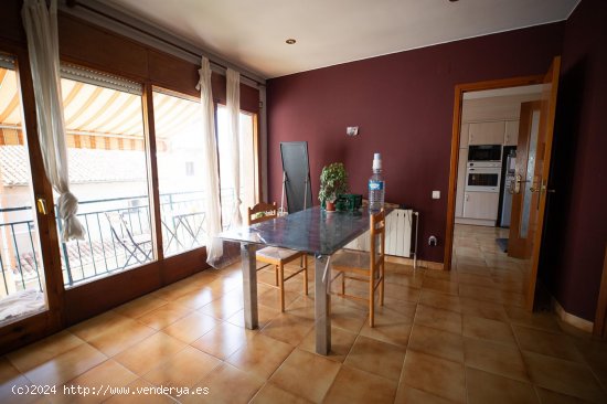 Unifamiliar adosada en venta  en Manlleu - Barcelona