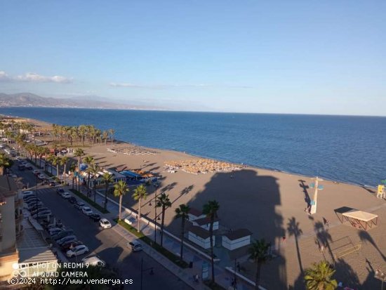  APARTAMENTO EN 1º LINEA DE PLAYA, Torremolinos - Torremolinos 