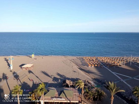 APARTAMENTO EN 1º LINEA DE PLAYA, Torremolinos - Torremolinos