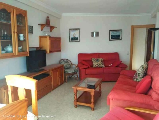 APARTAMENTO EN 1º LINEA DE PLAYA, Torremolinos - Torremolinos