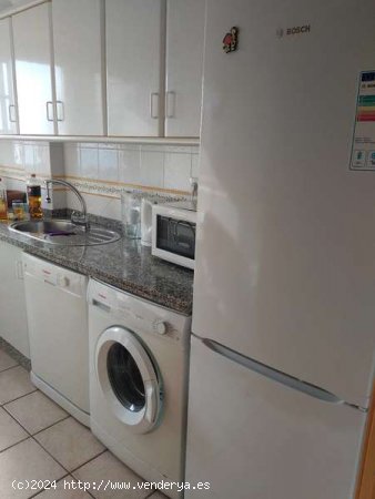 APARTAMENTO EN 1º LINEA DE PLAYA, Torremolinos - Torremolinos