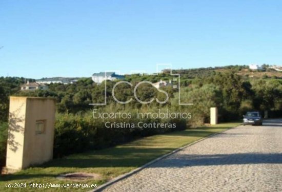 SE VENDE Venta de Parcela de 2400 m en San Roque-Sotogrande (Cádiz) - Sotogrande