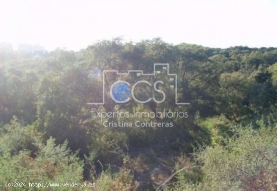 SE VENDE Venta de Parcela de 2400 m en San Roque-Sotogrande (Cádiz) - Sotogrande