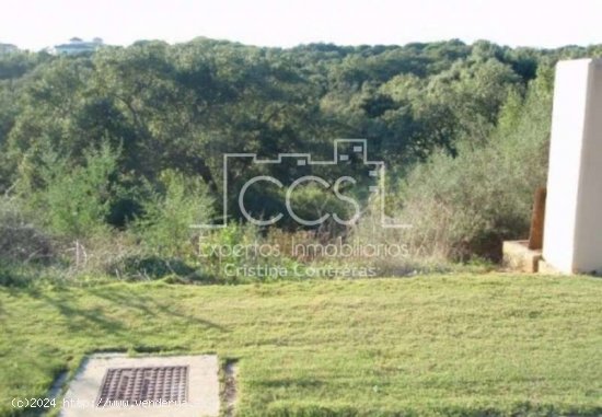 SE VENDE Venta de Parcela de 2400 m en San Roque-Sotogrande (Cádiz) - Sotogrande