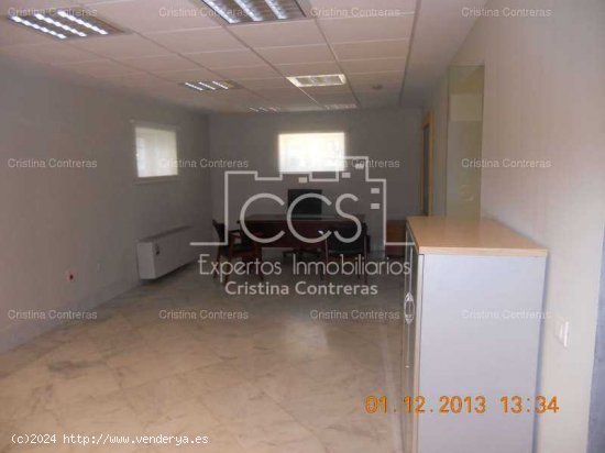 Chalet 568m2 para oficinas - Sevilla