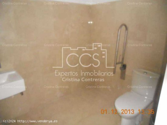 Chalet 568m2 para oficinas - Sevilla