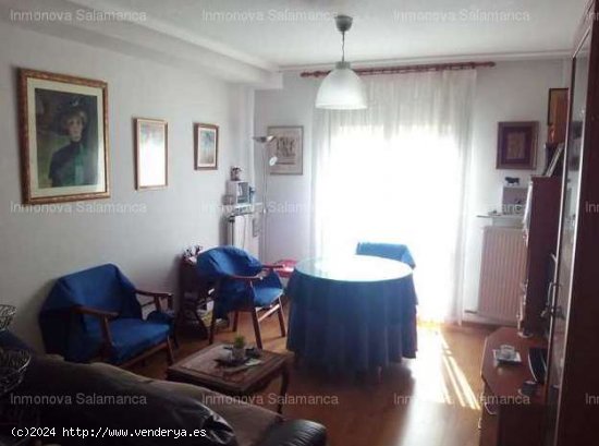 Salamanca( Prolongación Avda.Portugal - Campus); 2d, 1wc.  garaje . 135000€ - Salamanca