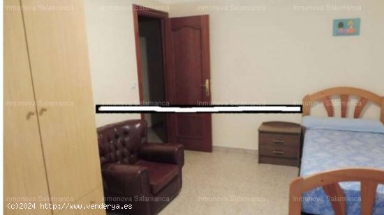 Salamanca ( Barrio del Oeste );3d,1wc. SS.CC. 780€ - Salamanca