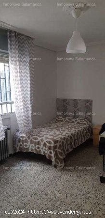 Salamanca ( Los Ovalle - Corte Inglés ); 4d, 2wc. SS.CC 950€ - Salamanca