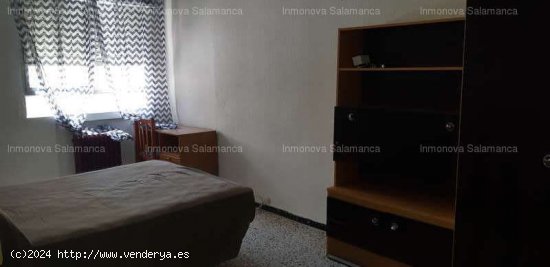 Salamanca ( Los Ovalle - Corte Inglés ); 4d, 2wc. SS.CC 950€ - Salamanca