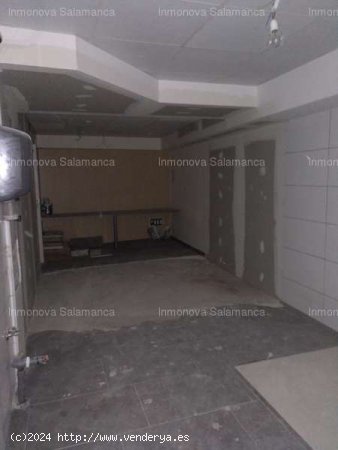 Salamanca ( Centro ); local alquiler,  151 m2 , 2000€ - Salamanca