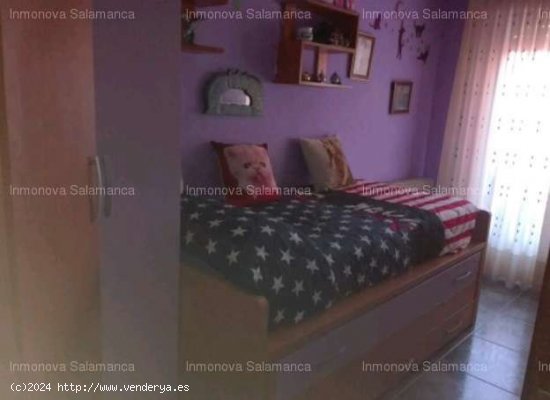 Salamanca (Aldeaseca de la Armuña) 3 d., 1 wc., 83.500 € - Aldeaseca de la Armuña