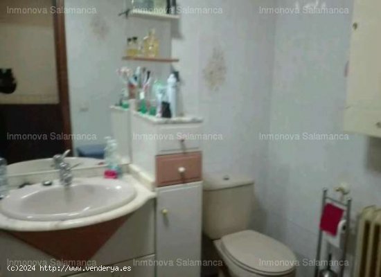 Salamanca (Aldeaseca de la Armuña) 3 d., 1 wc., 83.500 € - Aldeaseca de la Armuña