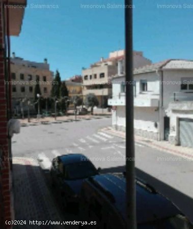 Salamanca (Aldeaseca de la Armuña) 3 d., 1 wc., 83.500 € - Aldeaseca de la Armuña