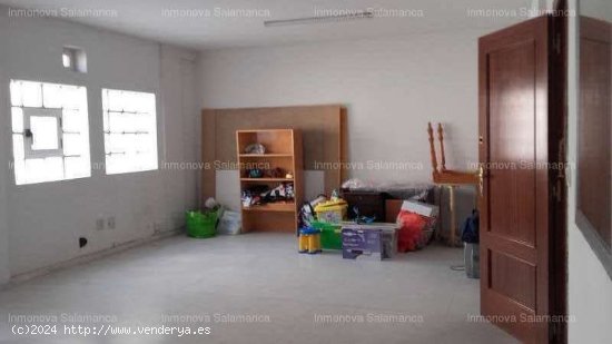 Salamanca (Delicas- Parque Picasso); Oficina alquiler, 40m2; 300€ . GRUPO INMONOVA - Salamanca