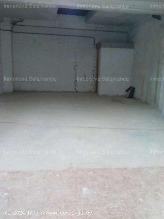  SALAMANCA ( Zona Mª Auxiliadora  ) : LOCAL EN ALQUILER. 450 € . GRUPO INMONOVA - Salamanc 