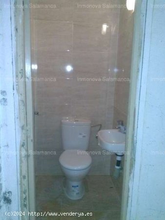 SALAMANCA ( Zona Mª Auxiliadora  ) : LOCAL EN ALQUILER. 450 € . GRUPO INMONOVA - Salamanc