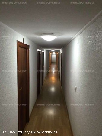 SALAMANCA (Centro-Puerta Zamora) Oficinas de 20-30 m2. INFORMES PERSONALES. GRUPO INMONOVA - Salaman