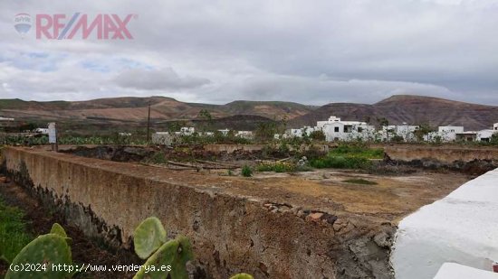 SE VENDE Gran oportunidad de inversión constructores - Teguise