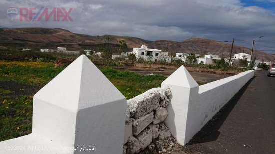 SE VENDE Gran oportunidad de inversión constructores - Teguise