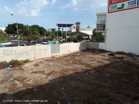 SE VENDE Parcela/Finca en Venta en Arrecife - Arrecife