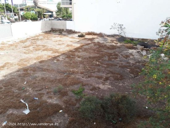 SE VENDE Parcela/Finca en Venta en Arrecife - Arrecife