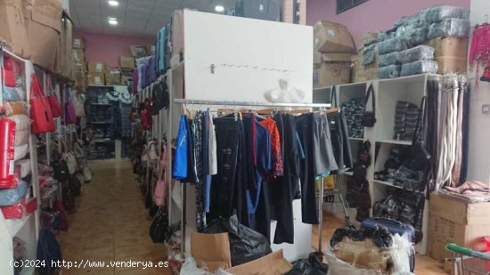 Local comercial en Venta en Puerto del Carmen - Tías