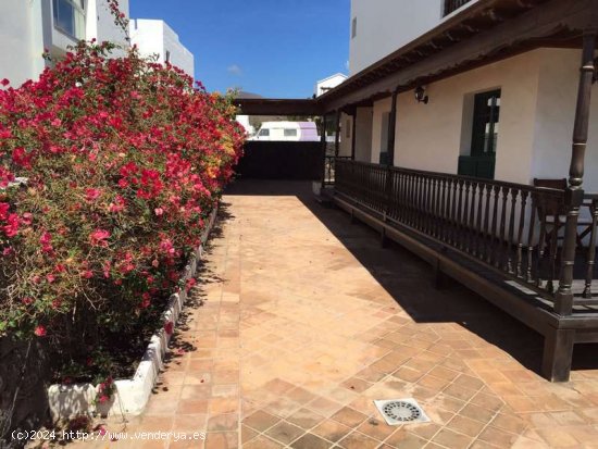 Villa en Venta en Punta Mujeres - Haría