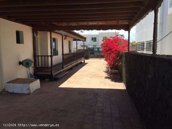 Villa en Venta en Punta Mujeres - Haría