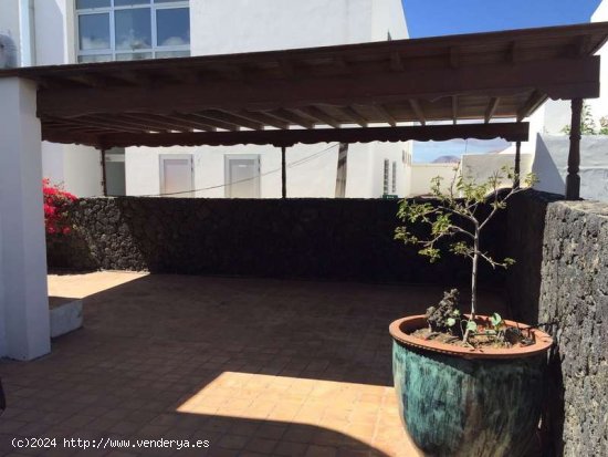 Villa en Venta en Punta Mujeres - Haría