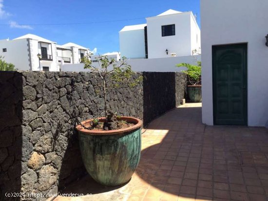 Villa en Venta en Punta Mujeres - Haría