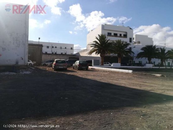 SE VENDE Parcela/Finca en Venta en Valterra - Arrecife