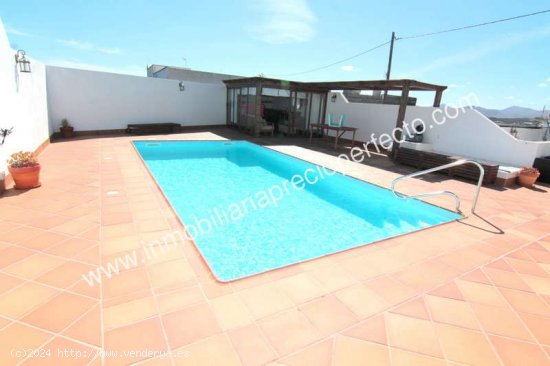 Casa en Venta en Mácher - Tías