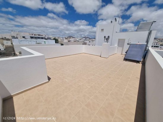 Se vende piso en zona centrica - Arrecife