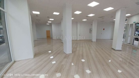 Local comercial en Alquiler en Patraix - Valencia