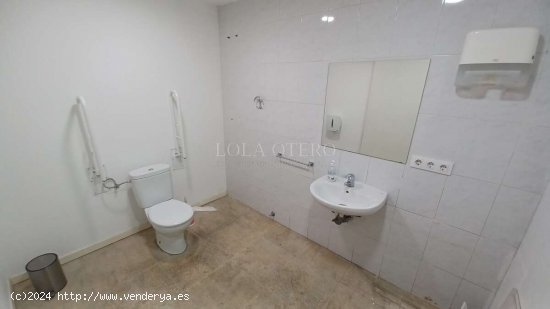 Local comercial en Alquiler en Patraix - Valencia