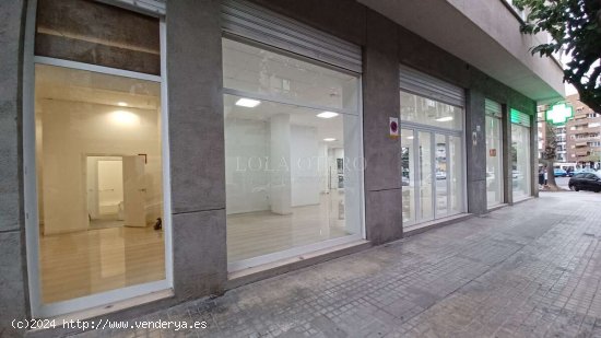 Local comercial en Alquiler en Patraix - Valencia