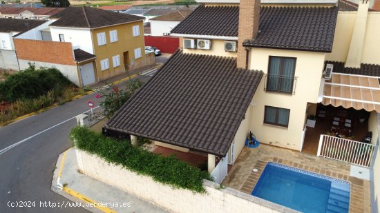  Casa-Chalet en Venta en Chella Valencia 