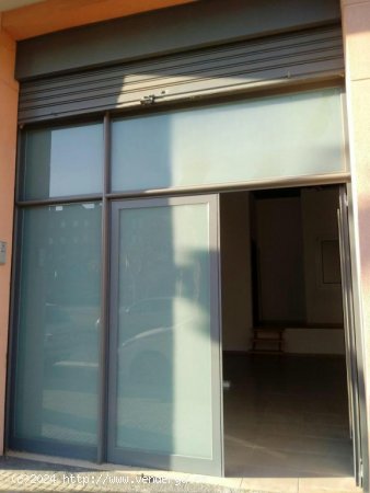 Local comercial en Alquiler en Vilafranca Del Penedes Barcelona MOLÌ D EN ROVIRA, EL