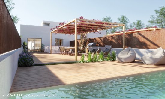 Casa-Chalet en Venta en Palma De Mallorca Baleares CIUDAD ANTIGUA