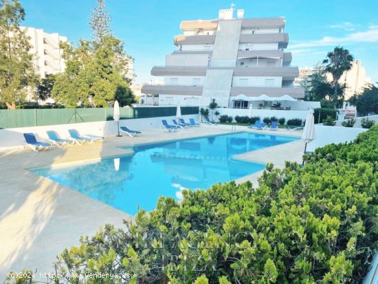  Apartamento en Venta en Ibiza Baleares 