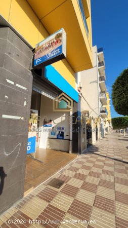 Local comercial en Venta en Xeraco Valencia