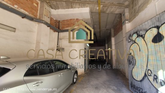 Local comercial en Venta en Valencia Valencia LA RAIOSA