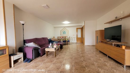 Piso en Venta en Alcora, L Castellón