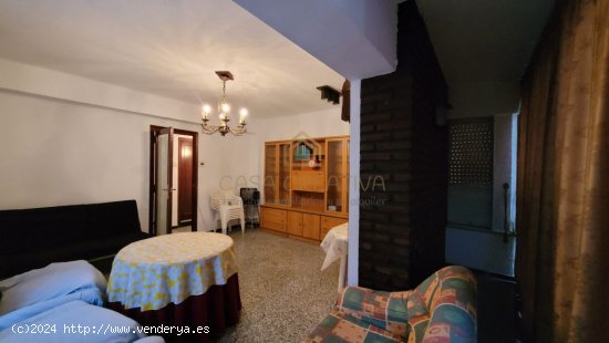 Piso en Venta en Alzira Valencia