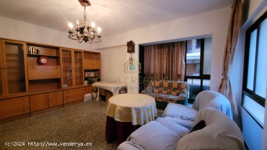 Piso en Venta en Alzira Valencia